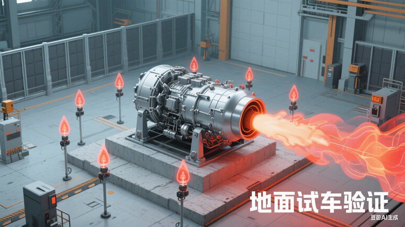 压敏漆测量原理与激光器技术解析及激光器应用探讨